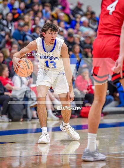 Thumbnail 2 in Mountain Home vs Farmington (Ultimate Auto Tournament) photogallery.