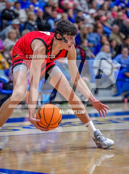 Thumbnail 1 in Mountain Home vs Farmington (Ultimate Auto Tournament) photogallery.