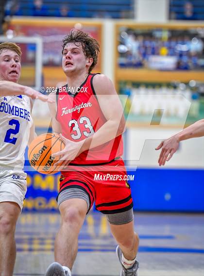 Thumbnail 2 in Mountain Home vs Farmington (Ultimate Auto Tournament) photogallery.