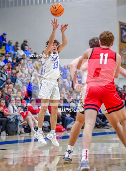Thumbnail 3 in Mountain Home vs Farmington (Ultimate Auto Tournament) photogallery.