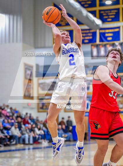 Thumbnail 3 in Mountain Home vs Farmington (Ultimate Auto Tournament) photogallery.