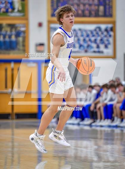 Thumbnail 2 in Mountain Home vs Farmington (Ultimate Auto Tournament) photogallery.