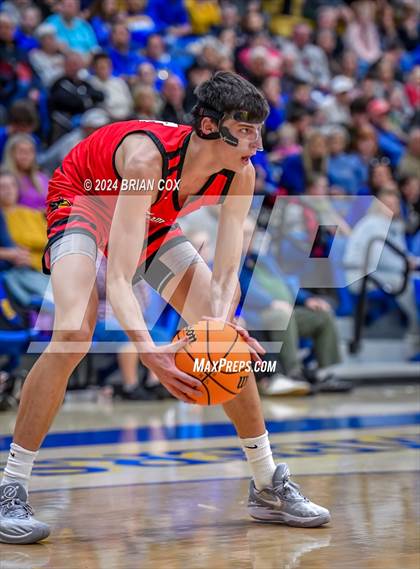 Thumbnail 2 in Mountain Home vs Farmington (Ultimate Auto Tournament) photogallery.