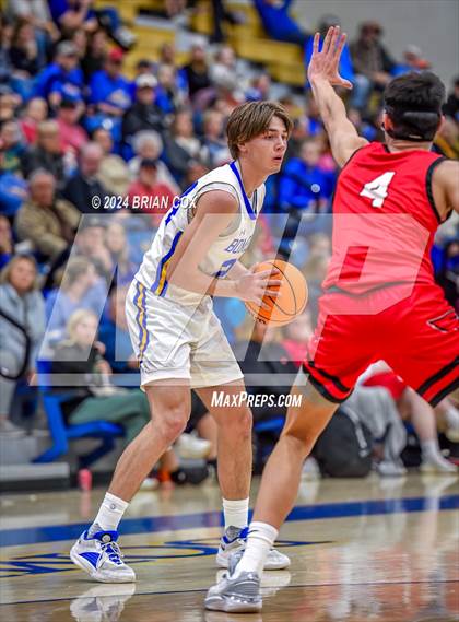 Thumbnail 1 in Mountain Home vs Farmington (Ultimate Auto Tournament) photogallery.