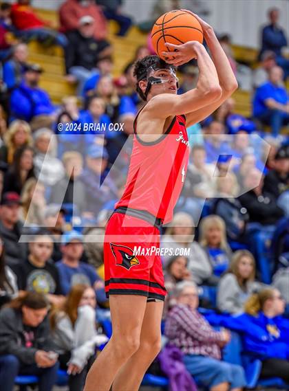 Thumbnail 1 in Mountain Home vs Farmington (Ultimate Auto Tournament) photogallery.