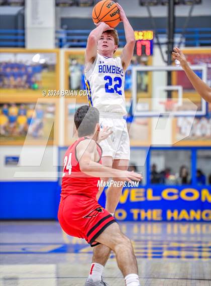 Thumbnail 2 in Mountain Home vs Farmington (Ultimate Auto Tournament) photogallery.