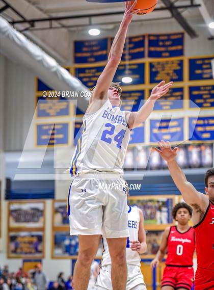 Thumbnail 3 in Mountain Home vs Farmington (Ultimate Auto Tournament) photogallery.