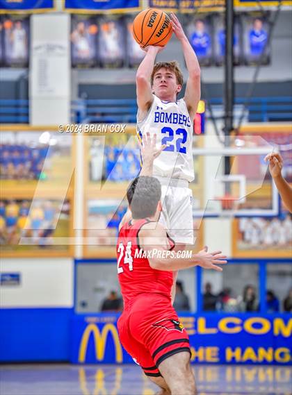Thumbnail 1 in Mountain Home vs Farmington (Ultimate Auto Tournament) photogallery.