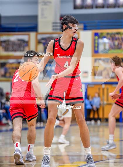 Thumbnail 1 in Mountain Home vs Farmington (Ultimate Auto Tournament) photogallery.