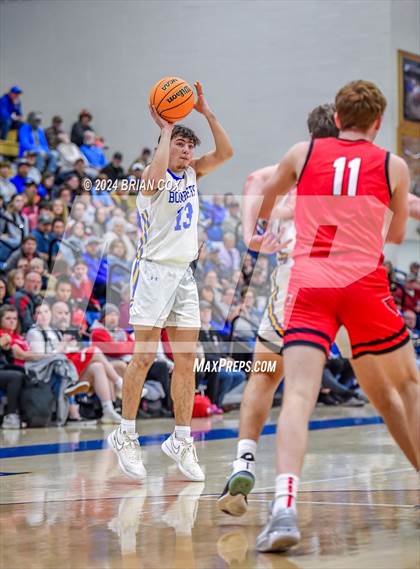 Thumbnail 2 in Mountain Home vs Farmington (Ultimate Auto Tournament) photogallery.