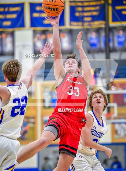 Thumbnail 1 in Mountain Home vs Farmington (Ultimate Auto Tournament) photogallery.