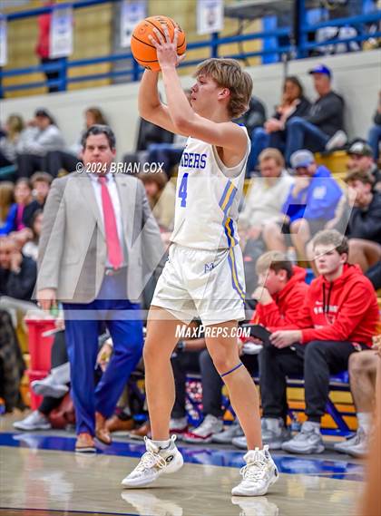 Thumbnail 1 in Mountain Home vs Farmington (Ultimate Auto Tournament) photogallery.
