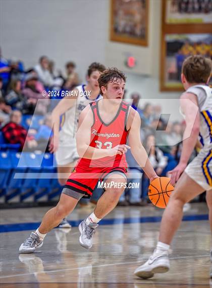 Thumbnail 3 in Mountain Home vs Farmington (Ultimate Auto Tournament) photogallery.