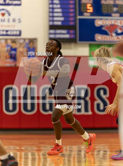 Thumbnail 2 in Perryton vs. Midland Legacy (Raising Cane's Key City Classic) photogallery.