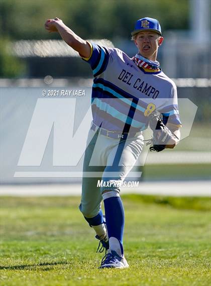 Thumbnail 3 in Del Campo @ Christian Brothers photogallery.