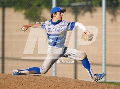 Thumbnail 2 in Del Campo @ Christian Brothers photogallery.