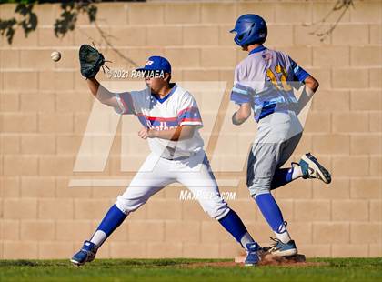 Thumbnail 3 in Del Campo @ Christian Brothers photogallery.