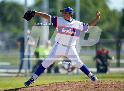 Thumbnail 1 in Del Campo @ Christian Brothers photogallery.