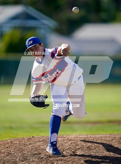 Thumbnail 3 in Del Campo @ Christian Brothers photogallery.