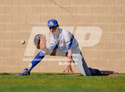 Thumbnail 3 in Del Campo @ Christian Brothers photogallery.