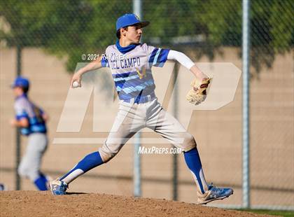 Thumbnail 3 in Del Campo @ Christian Brothers photogallery.