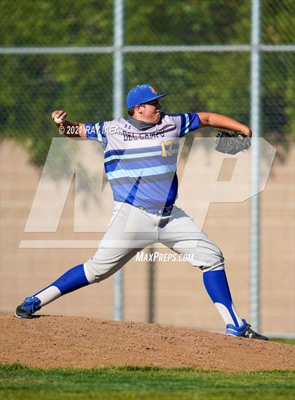 Thumbnail 3 in Del Campo @ Christian Brothers photogallery.