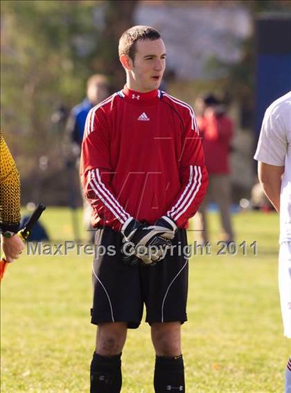 Thumbnail 3 in Hicksville vs Shenendehowa (NYSPHSAA Class AA Semifinals) photogallery.