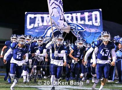 Thumbnail 3 in Royal @ Camarillo photogallery.
