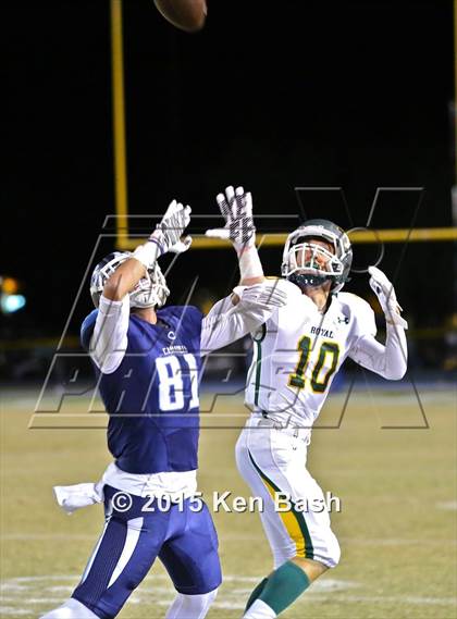 Thumbnail 1 in Royal @ Camarillo photogallery.