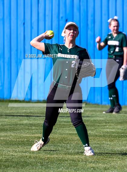 Thumbnail 3 in Briarcrest Christian @ Southaven photogallery.