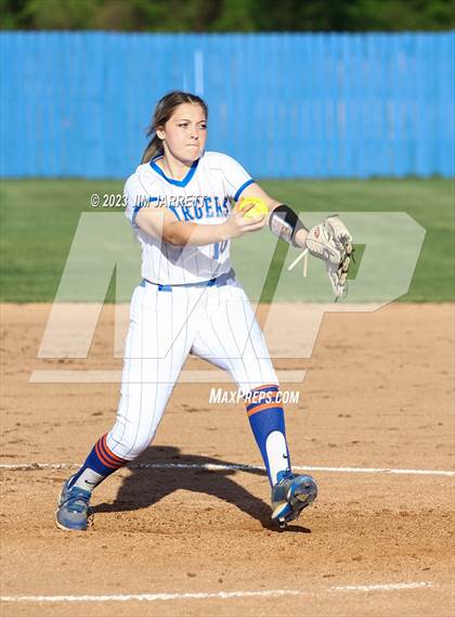 Thumbnail 2 in Briarcrest Christian @ Southaven photogallery.