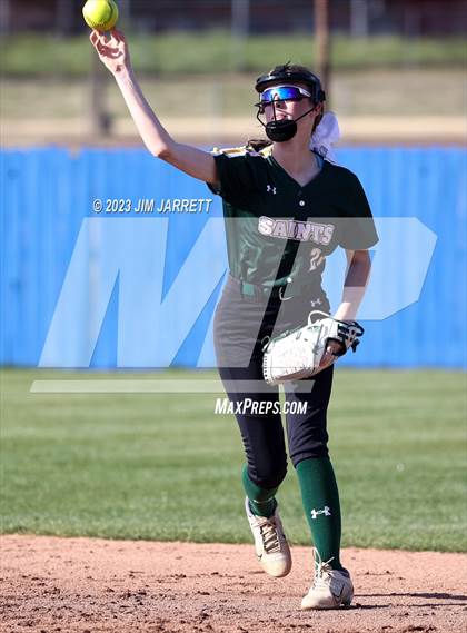 Thumbnail 3 in Briarcrest Christian @ Southaven photogallery.