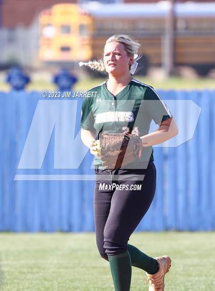 Thumbnail 1 in Briarcrest Christian @ Southaven photogallery.