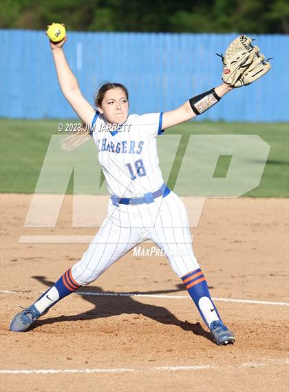 Thumbnail 1 in Briarcrest Christian @ Southaven photogallery.
