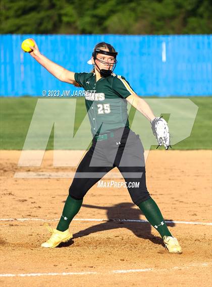 Thumbnail 1 in Briarcrest Christian @ Southaven photogallery.