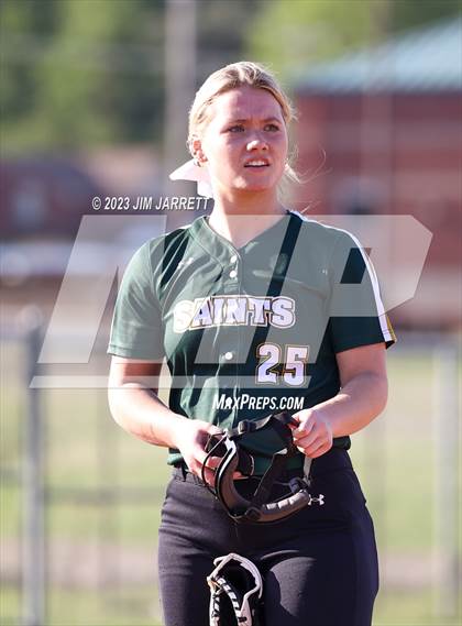 Thumbnail 3 in Briarcrest Christian @ Southaven photogallery.