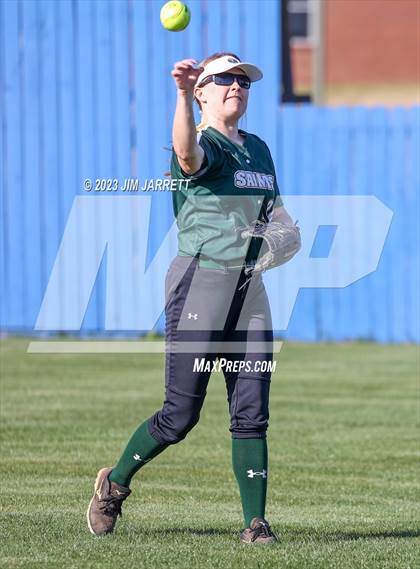 Thumbnail 2 in Briarcrest Christian @ Southaven photogallery.