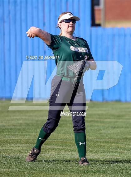 Thumbnail 1 in Briarcrest Christian @ Southaven photogallery.