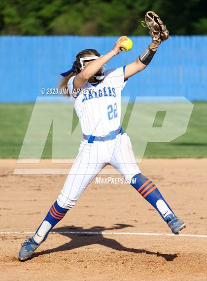 Thumbnail 3 in Briarcrest Christian @ Southaven photogallery.