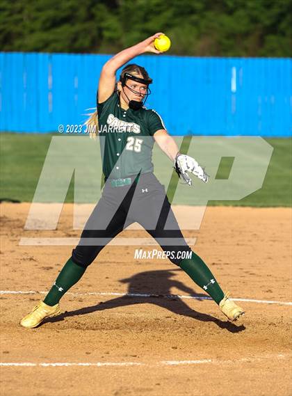 Thumbnail 3 in Briarcrest Christian @ Southaven photogallery.