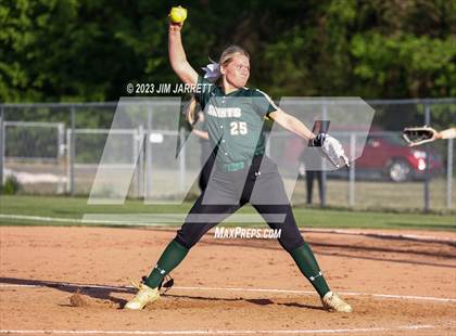 Thumbnail 1 in Briarcrest Christian @ Southaven photogallery.