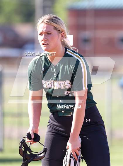 Thumbnail 2 in Briarcrest Christian @ Southaven photogallery.
