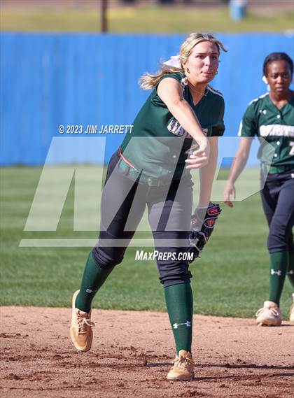 Thumbnail 3 in Briarcrest Christian @ Southaven photogallery.