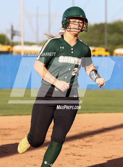 Thumbnail 3 in Briarcrest Christian @ Southaven photogallery.