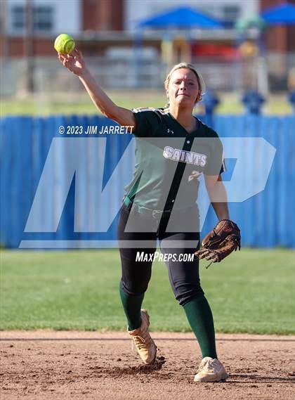 Thumbnail 1 in Briarcrest Christian @ Southaven photogallery.