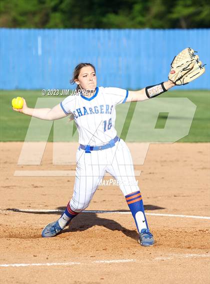 Thumbnail 2 in Briarcrest Christian @ Southaven photogallery.