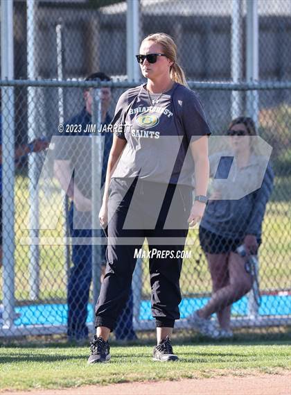 Thumbnail 1 in Briarcrest Christian @ Southaven photogallery.