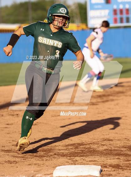 Thumbnail 1 in Briarcrest Christian @ Southaven photogallery.