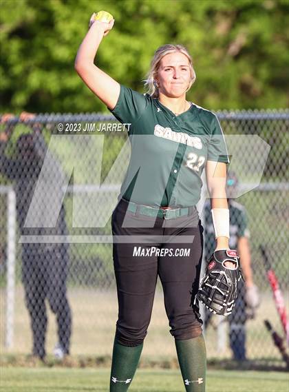 Thumbnail 2 in Briarcrest Christian @ Southaven photogallery.