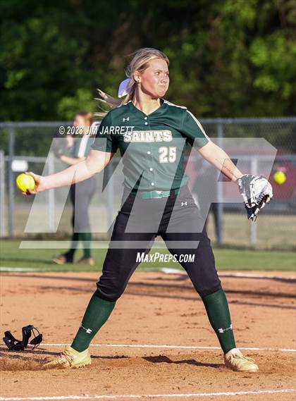 Thumbnail 2 in Briarcrest Christian @ Southaven photogallery.